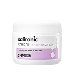 *Salironic* - Crema hidratante con ácido salicílico - Piel sensible