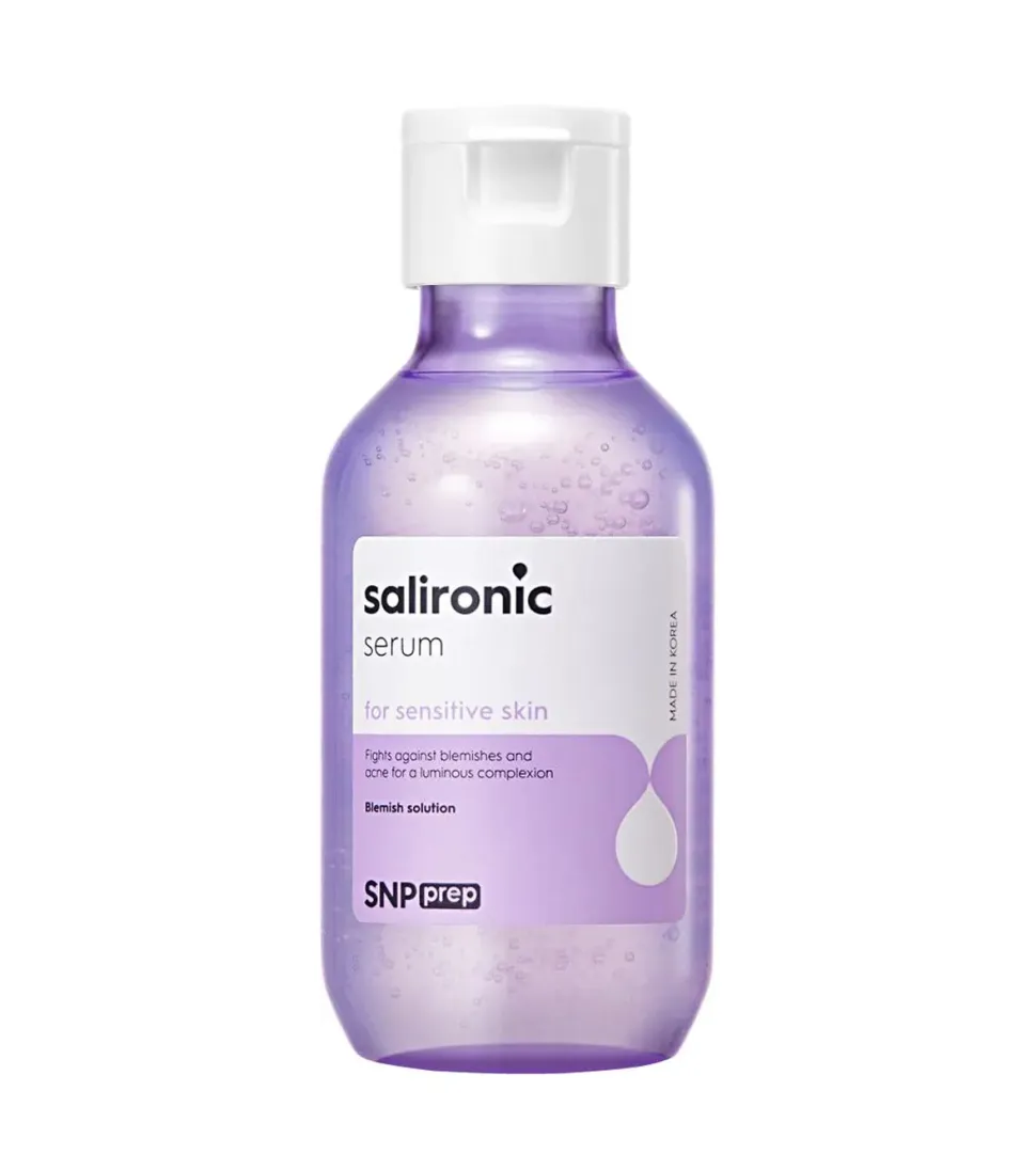 *Salironic* - Sérum con ácido salicílico - Piel sensible