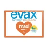 Salvaslip maxi - 40 unidades