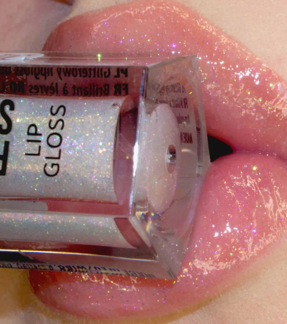 *Savage Queen* - Brillo de labios Find Your Own Superpower - 1