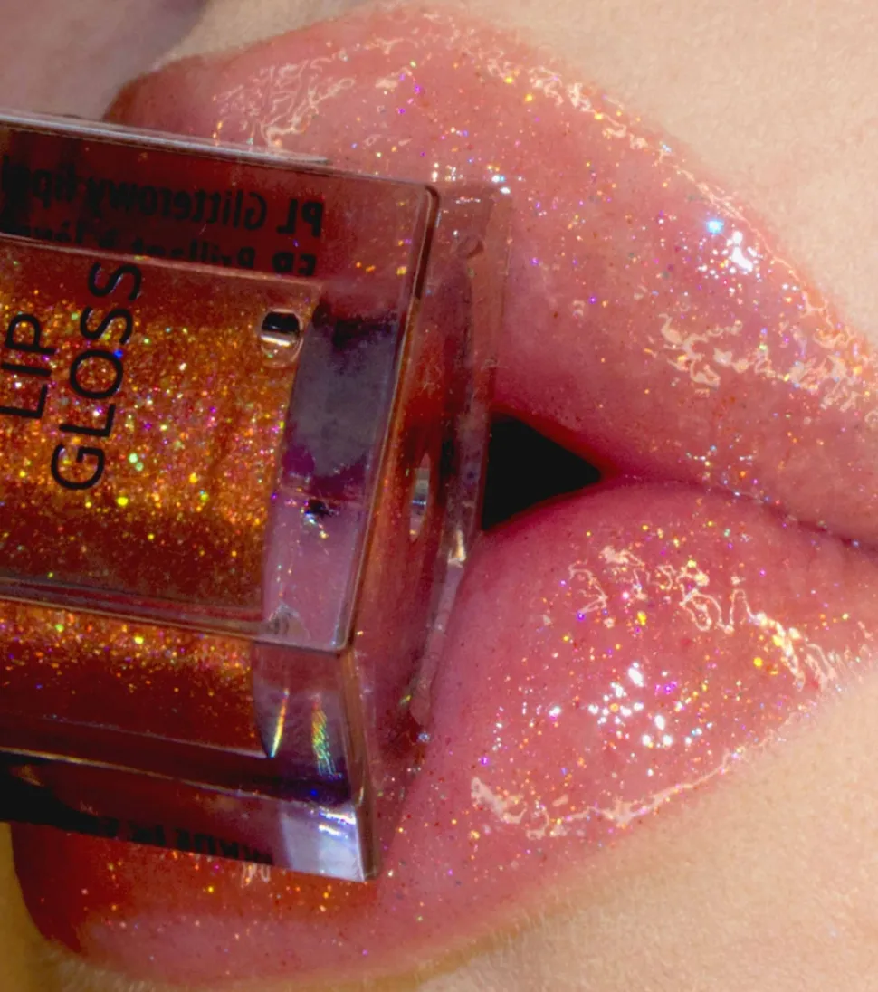 *Savage Queen* - Brillo de labios Find Your Own Superpower - 3