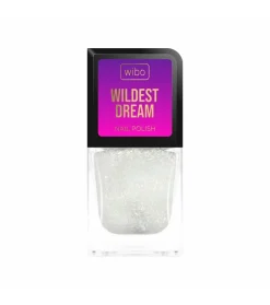 *Savage Queen* - Esmalte de uñas Wildest Dream - 1