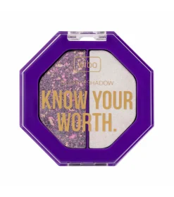 *Savage Queen* - Sombra de ojos Know Your Worth - 1: On My Own