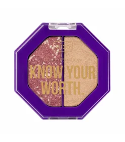 *Savage Queen* - Sombra de ojos Know Your Worth - 3: Selfish