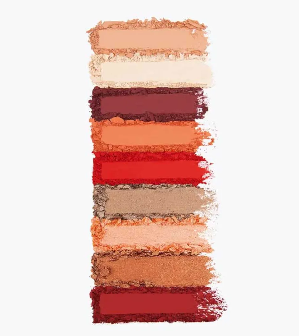*Say it* - Paleta de sombras - Love key, love you