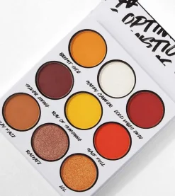 *Say it* - Paleta de sombras - Optimistic AF