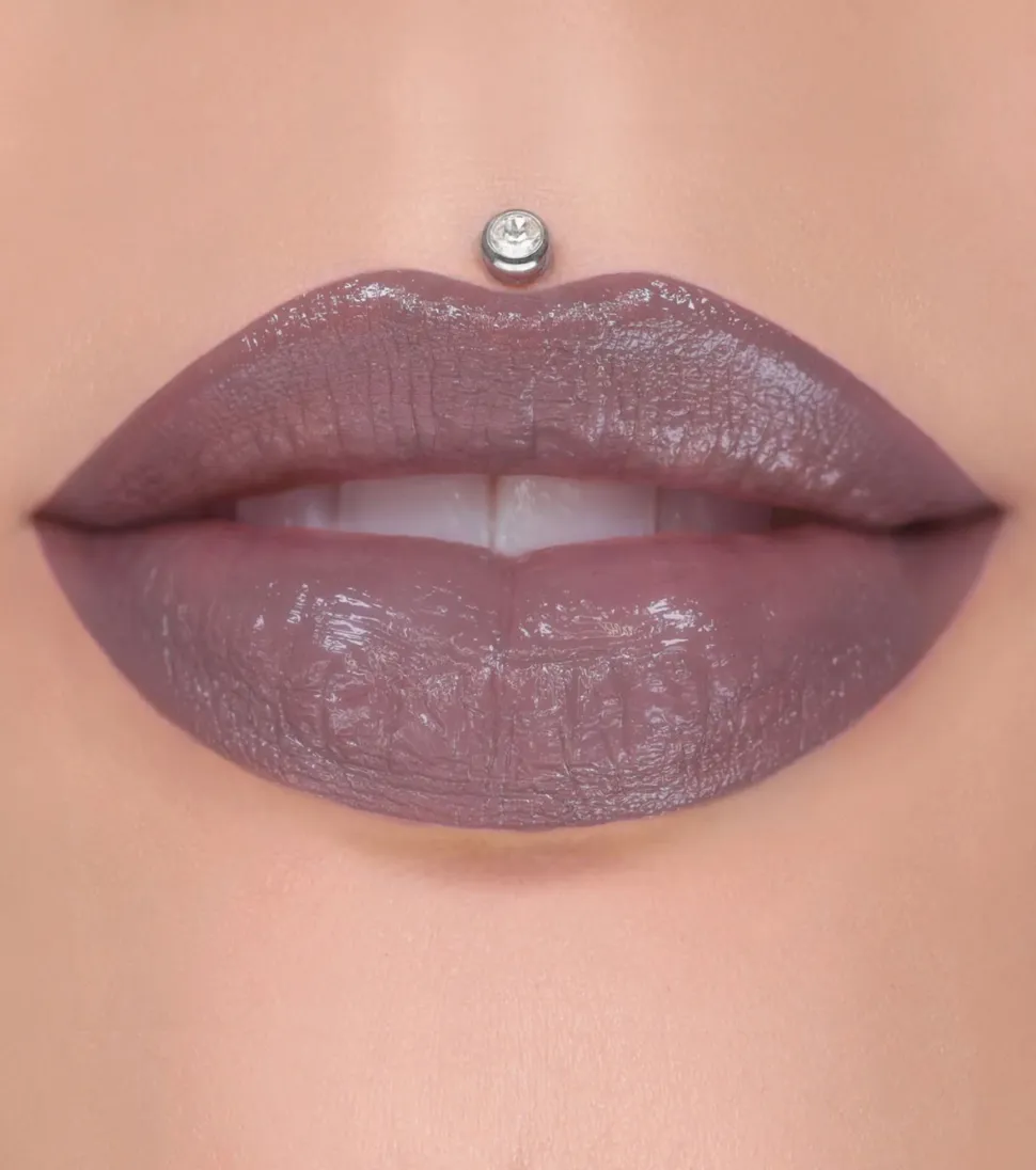 *Scorpio Collection* - Barra de Labios Shiny Trap - Scorpio