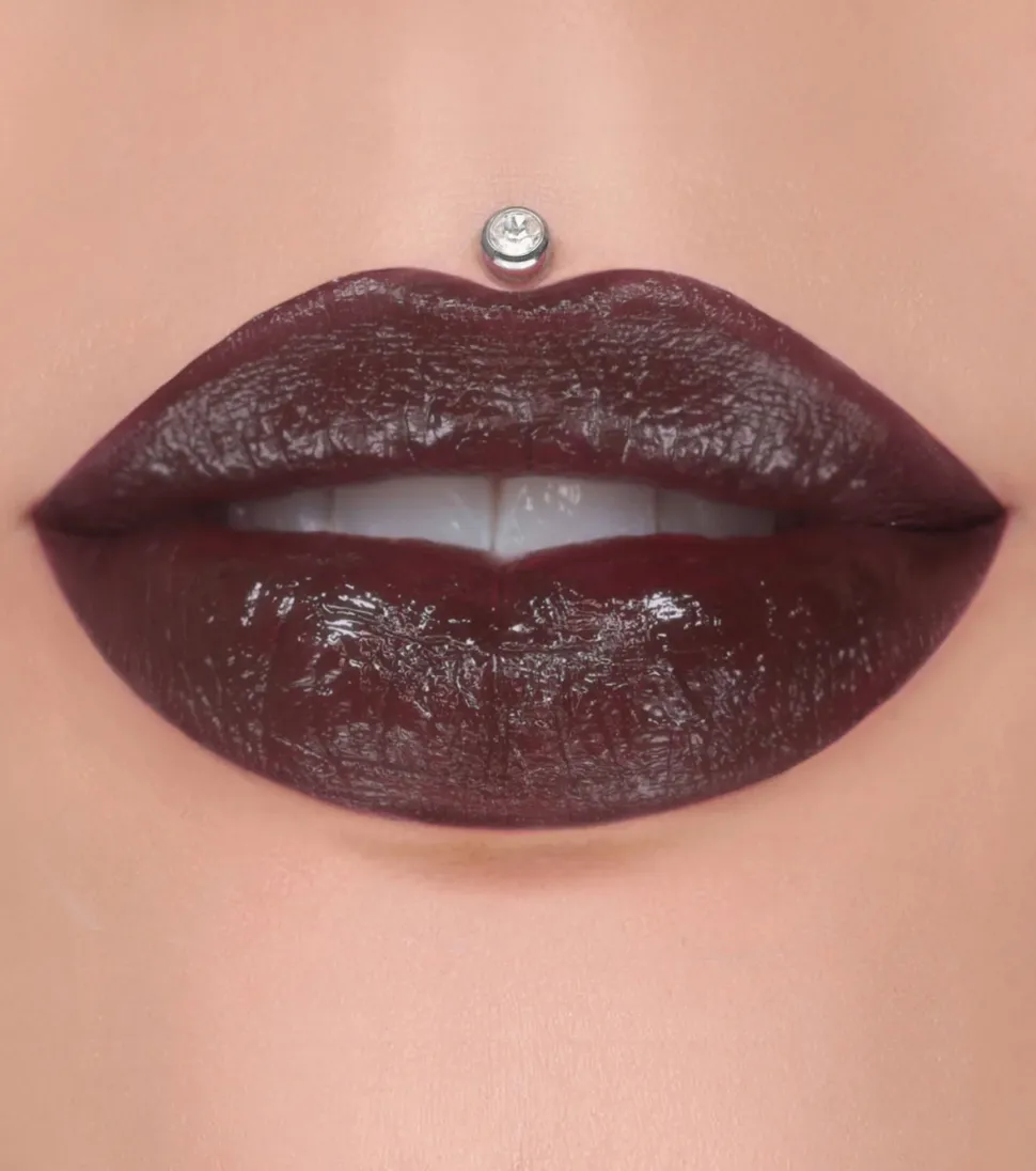 *Scorpio Collection* - Barra de Labios Shiny Trap - Loyalty > Everything