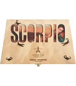 *Scorpio Collection* - Paleta de sombras de ojos Scorpio Artistry