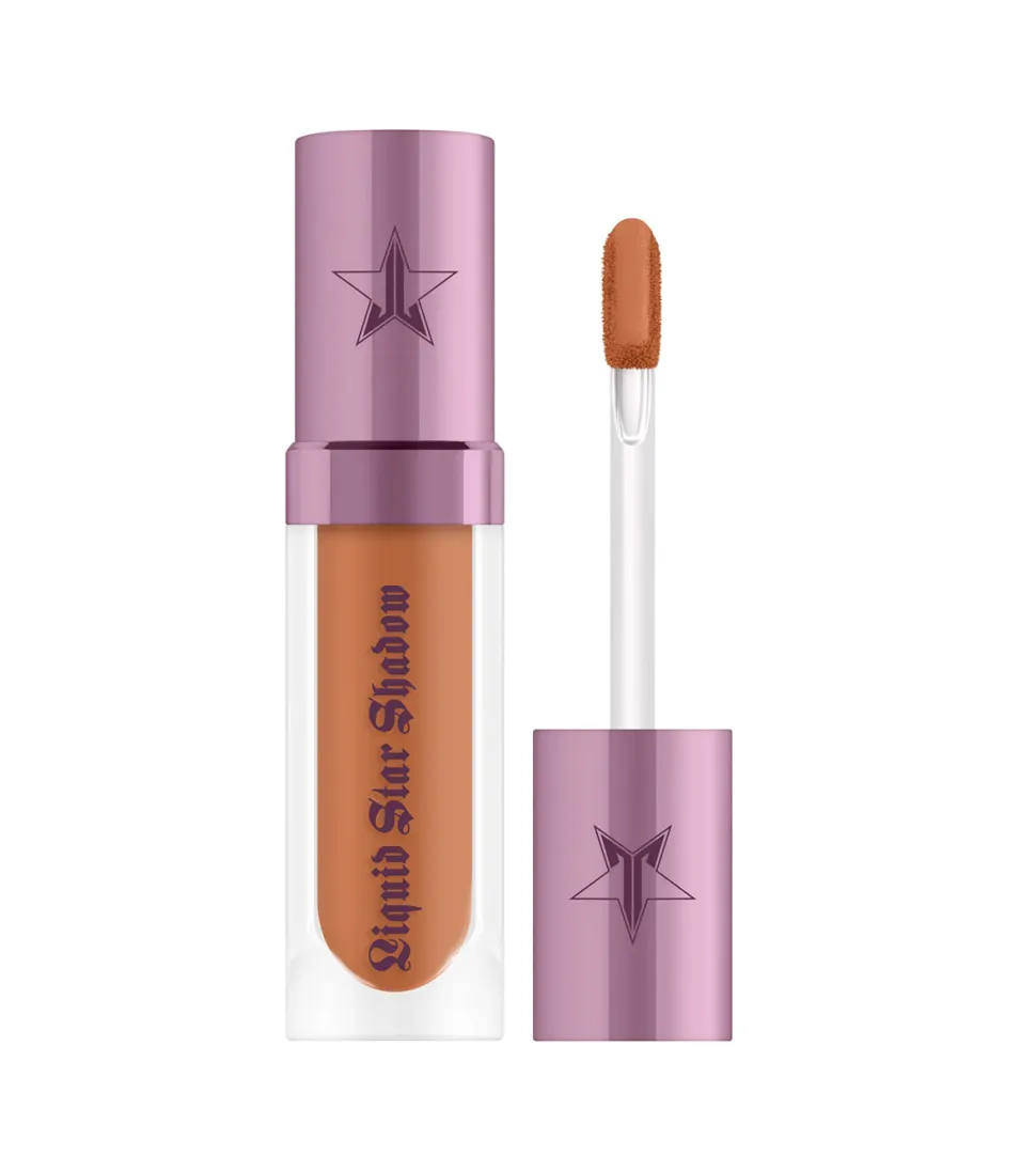 *Scorpio Collection* - Sombra de ojos líquida Liquid Star Shadow - November Baby