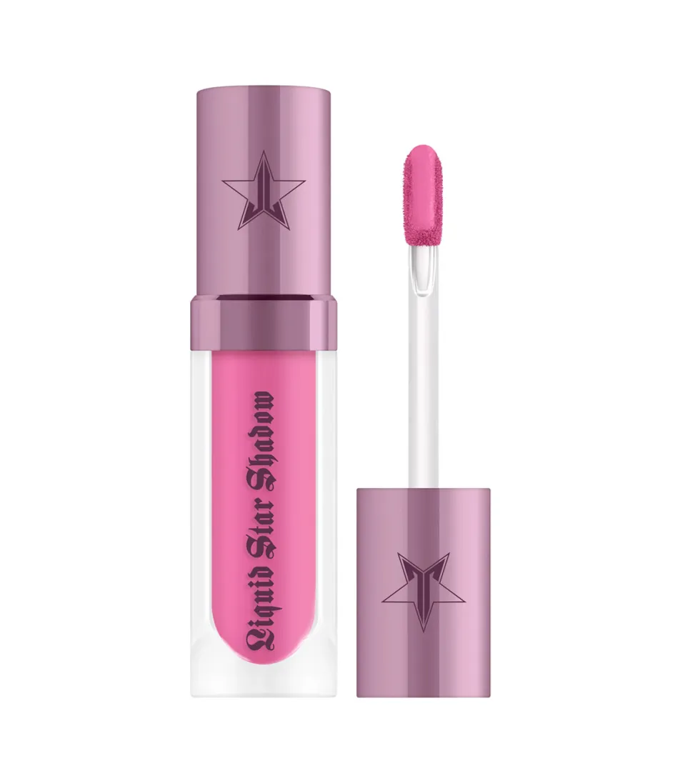 *Scorpio Collection* - Sombra de ojos líquida Liquid Star Shadow - Prom Night