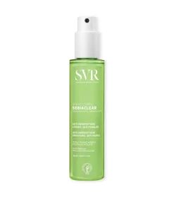 *Sebiaclear* - Spray corporal anti-imperfecciones - Pieles con tendencia acnéica