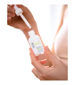 *Sebiaclear* - Sérum concentrado alisador, anti-imperfecciones y anti-rojeces Ampoule Flash