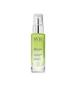 *Sebiaclear* - Sérum corrección anti-imperfecciones, marcas y arrugas