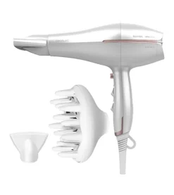 Secador Bamba IoniCare 5300 Maxi Aura