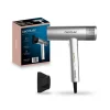 Secador de pelo Bamba Ionicare Rockstar Aluminum
