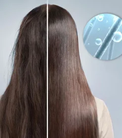 Secador de pelo Bamba Ionicare Rockstar Aluminum