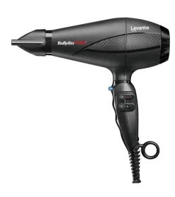Secador de pelo Levante Ionic - 2100W