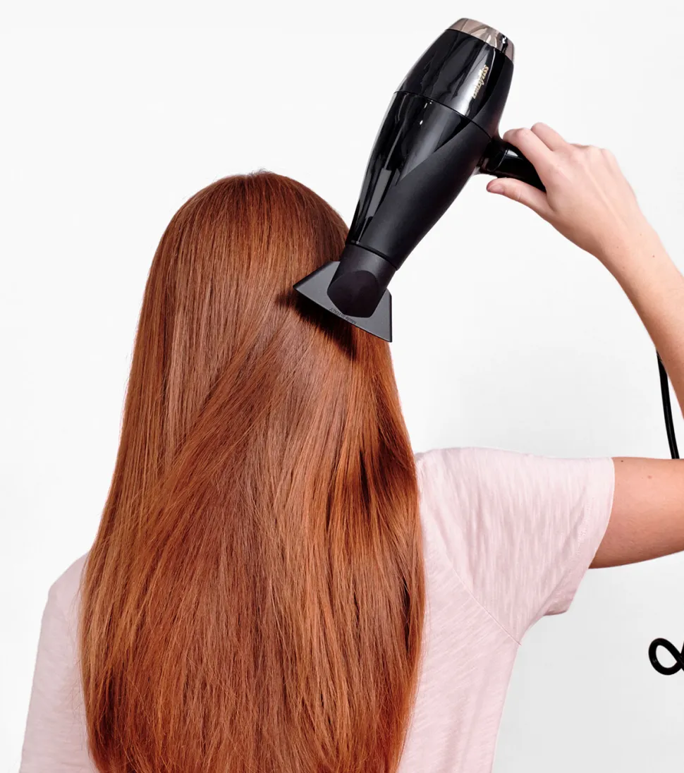 Secador de pelo profesional Super Pro 2300W