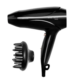 Secador de viaje Bamba IoniCare 5450 Power&Go Pro Fire