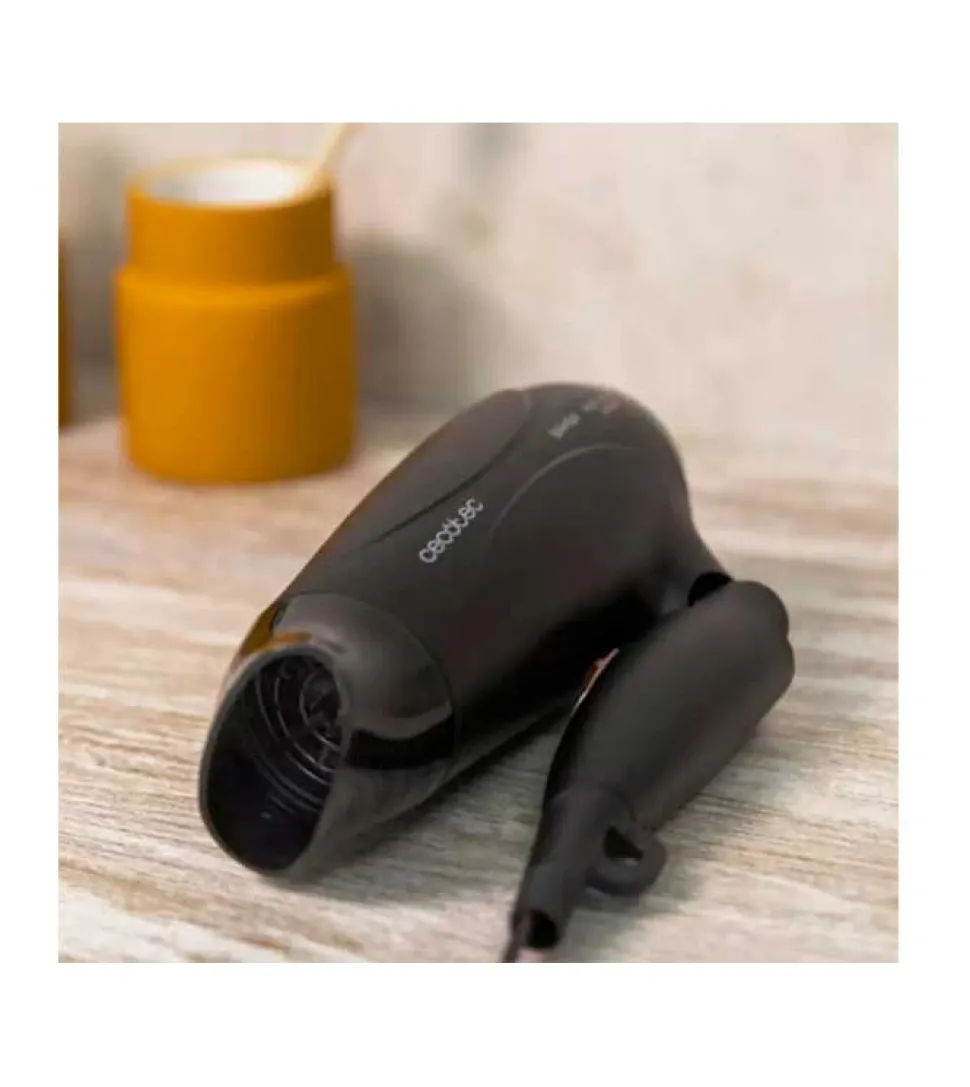 Secador de viaje Bamba IoniCare 5450 Power&Go Pro Fire
