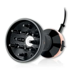 Secador difusor de aire caliente My Pro Diffon Ceramic DF1 3000