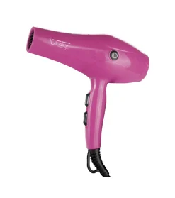 Secador GTI 2600 - Flame Plus