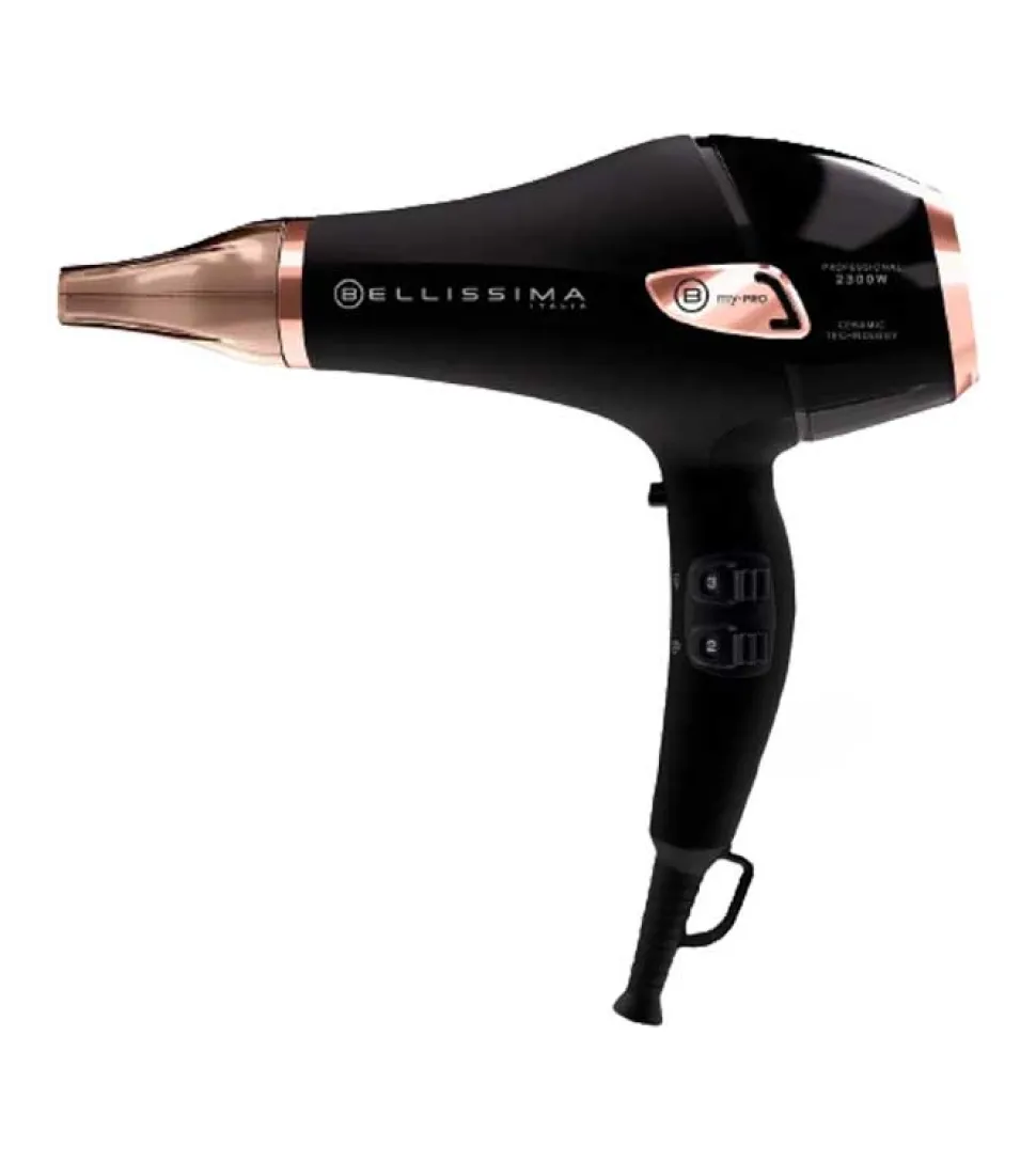 Secador profesional My Pro Ceramic P5 3800