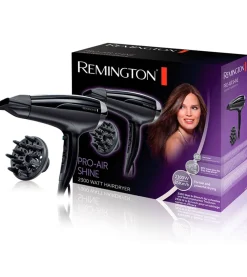 Secador Profesional PRO-Air Shine 2300W