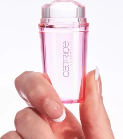 Sello para manicura French Mani