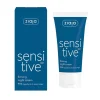 Sensitive - Crema reafirmante de noche para pieles sensibles