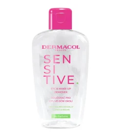 *Sensitive* - Desmaquillante de ojos