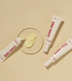 *Seoul 1988* - Contorno de ojos Retinal Liposome 4% + Fermented Bean