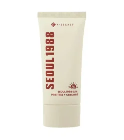 *Seoul 1988* - Protector solar facial Pine Tree + Ceramide