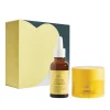 Set cuidado facial iluminador BEAUTY.lab - Skin Bright Future
