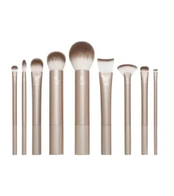 Set de brochas Au Naturale