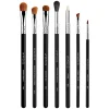 Set de brochas Basic Eye