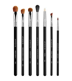 Set de brochas Basic Eye