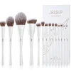 Set de 14 brochas - Cloud Dancer
