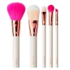 Set de brochas Famous Five