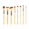 Set de brochas 8 piezas - T138: Bamboo