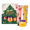 Set de cremas de manos + Bálsamo de labios Hello Winter