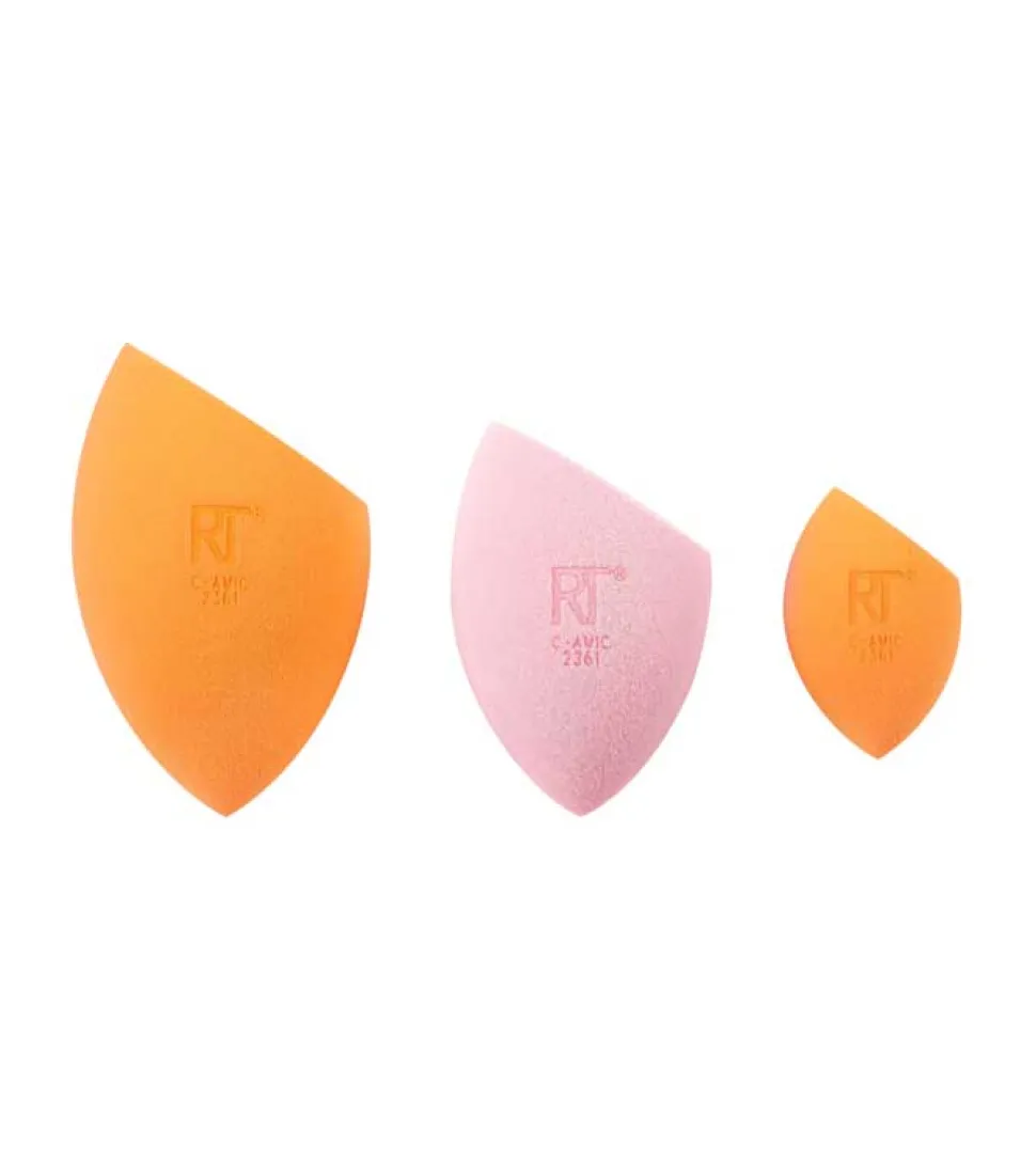 Set de esponjas Ultimate Sponge Trio