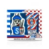 Set de esponja y gel de ducha Slush Puppie