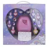 Set de manicura Unicorn Nail Blockbuster