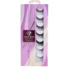 Set de pestañas postizas Lash Edit
