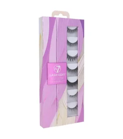 Set de pestañas postizas Lash Edit