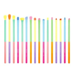 Set de pinceles Dream of color (16 piezas)