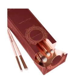 Set de 6 pinceles Essential Brush Collection
