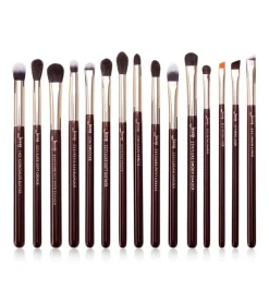Set de pinceles 15 piezas - T284: Zinfandel